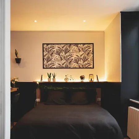 Love Room, La Douce Angevine Angers Exterior foto