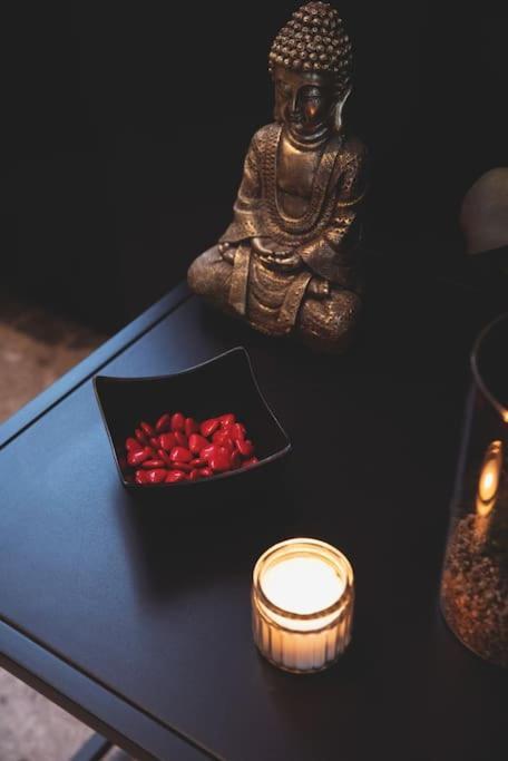 Room, La Douce Angevine Apartment Angers