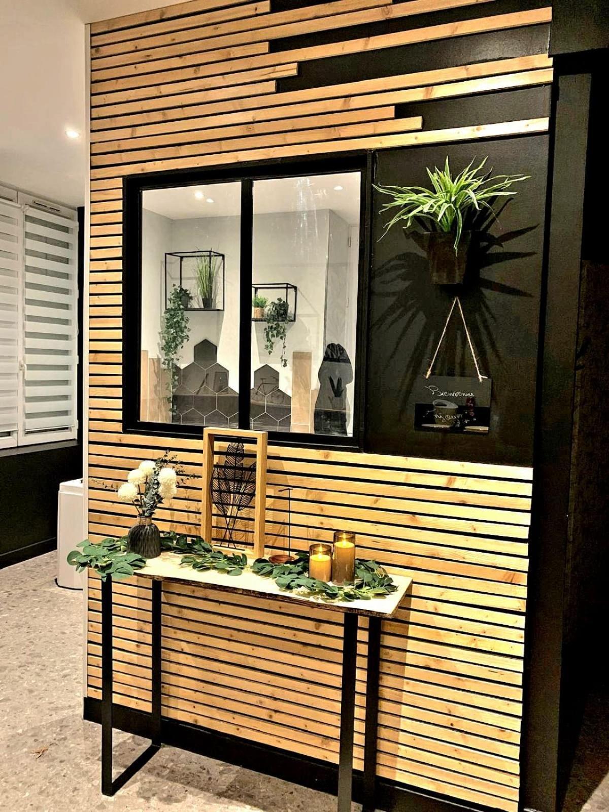 Room, La Douce Angevine Apartment