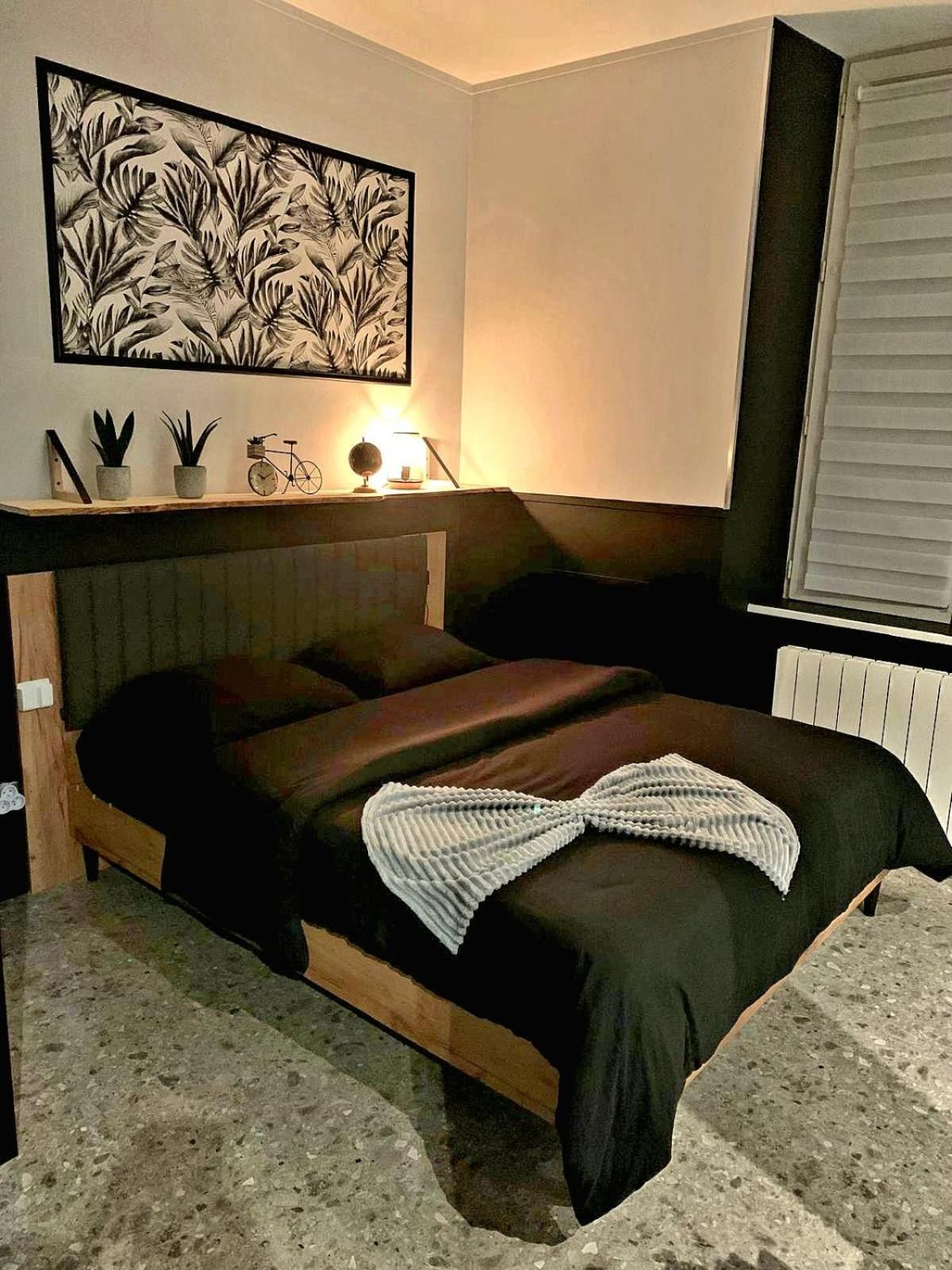 Apartment Room, La Douce Angevine Angers